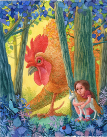 Говорящий сверток