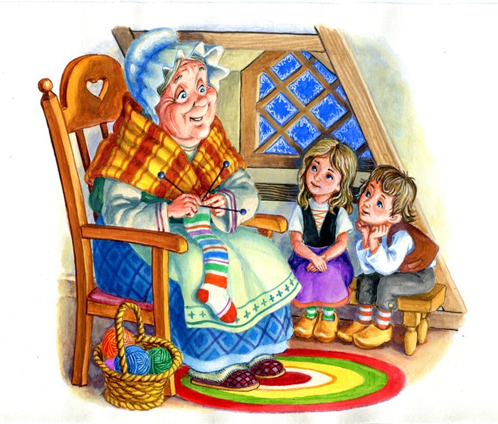 Снежная королева