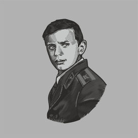 Портрет Отца