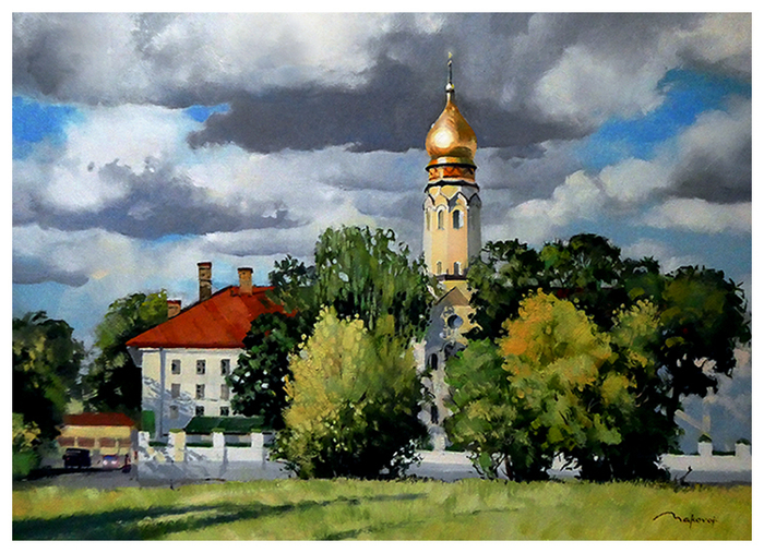 ,, Гребенщиковская старообрядческая церковь,, 