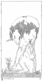 "Бестиарий" Единорог