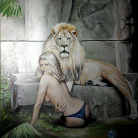 Портрет на заказ