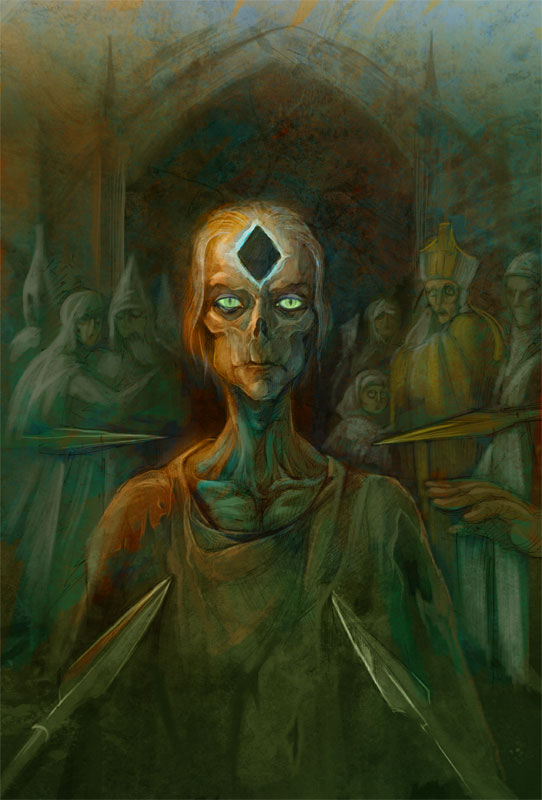 Великий Некромант