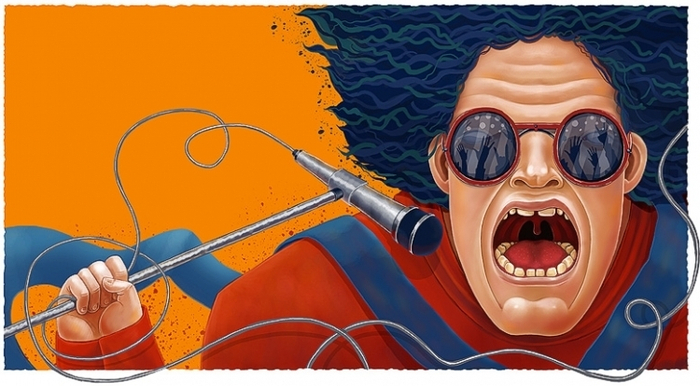 В "Русскую жизнь"