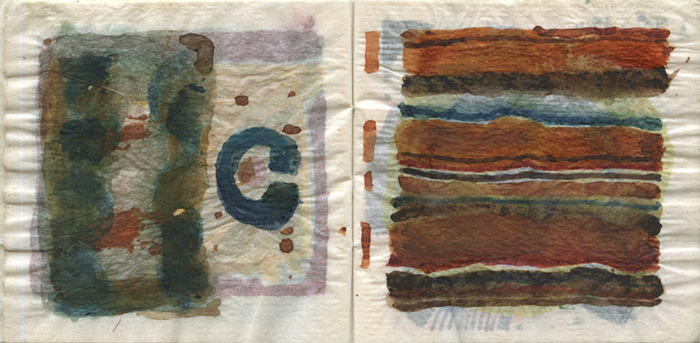 Книга «Ни слова», 2013