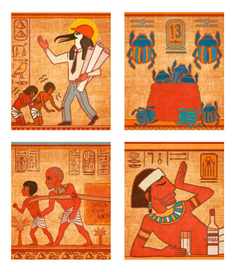 Игра "Вавилонская Башня" 1