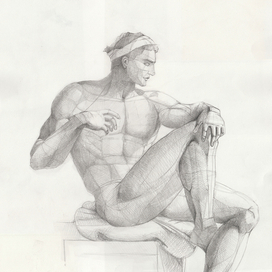 Учебная работа