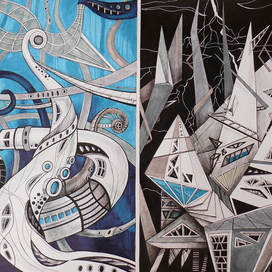 Бионика и геоника