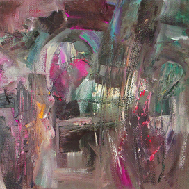 майский ветер