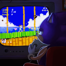 Вечер пятницы