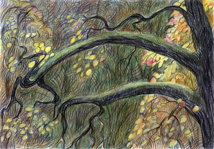 Лекция была ОЧЕНЬ скучной