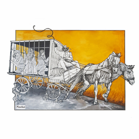 Осенний сбор урожая для доктора Маджеральда