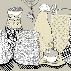 Паук Воевода