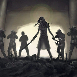 Миссия Серенити