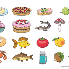 предметы для издательства "Оникс"