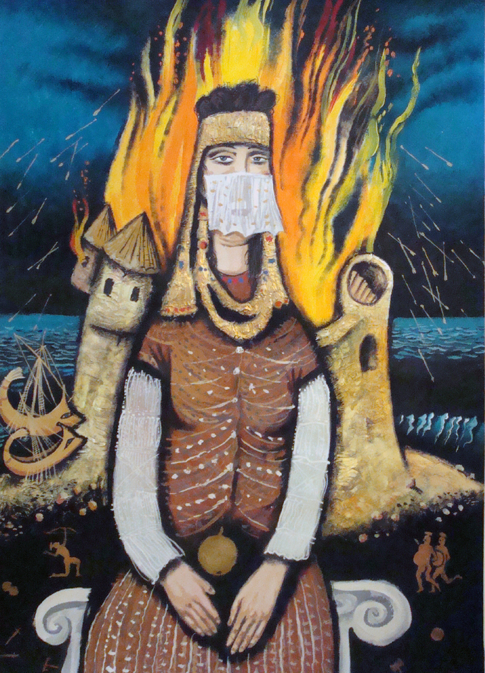 Елена Прекрасная