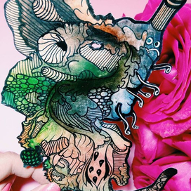 Опять Жрёшь?