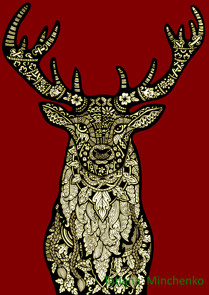 Хранитель леса