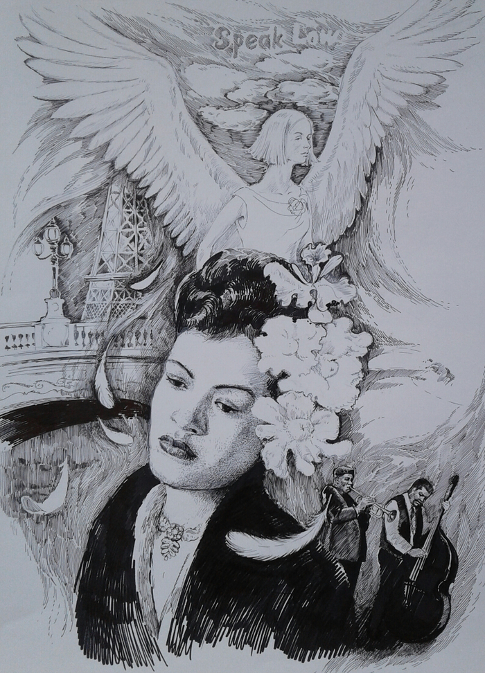 Ангел Билли