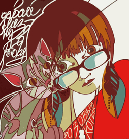 лизну в рыбку