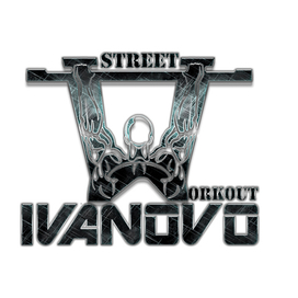 workout логотип