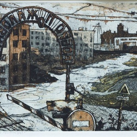 Лист 1. Добро пожаловать господа пришельцы!