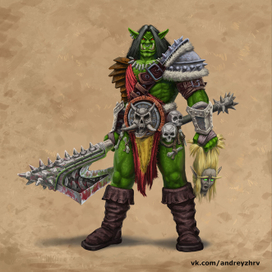 Orc 