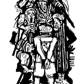 Бабель "Одесские рассказы"