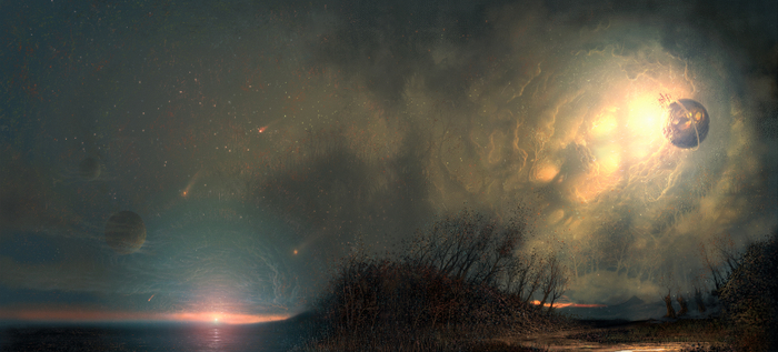 Внешний разворот публикуемого ранее муз. альбома