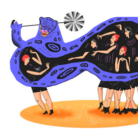 Преодолевая диссонанс