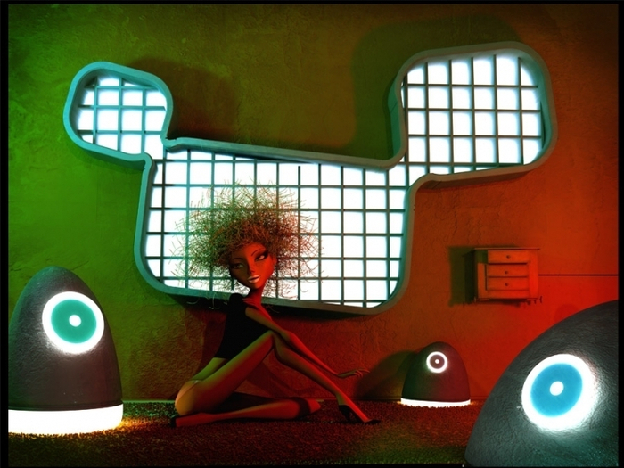 сидячая забастовка