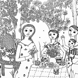 Очень вкусный джем