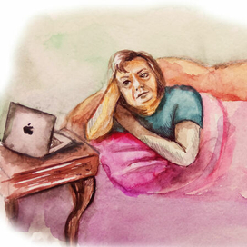 Илья Обломов