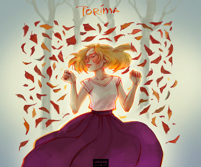 Torima