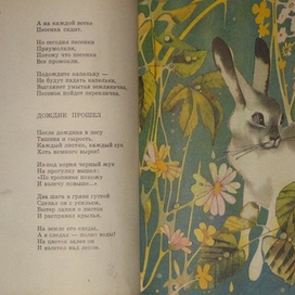 Волшебная палочка. 1975