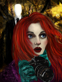 Мистер Неожиданность:)