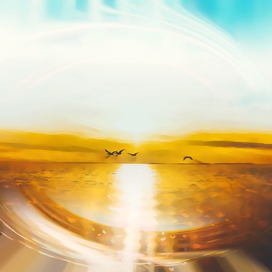 Стихия Свободы