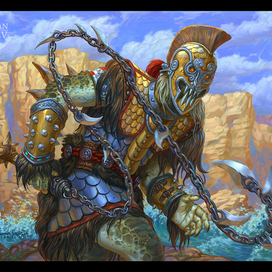 карта для настольной игры