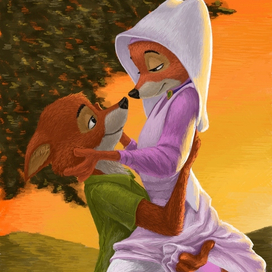 Наконец вместе!