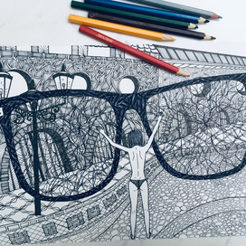 Снятие масок 