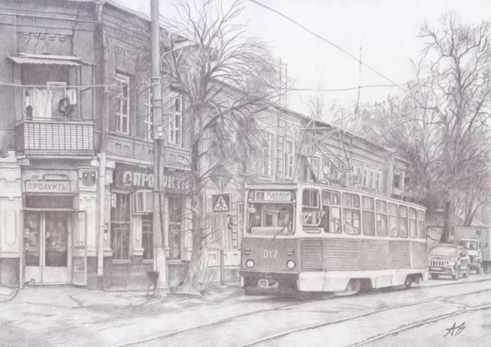 Ростов-на-Дону 