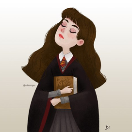 Hermione Granger