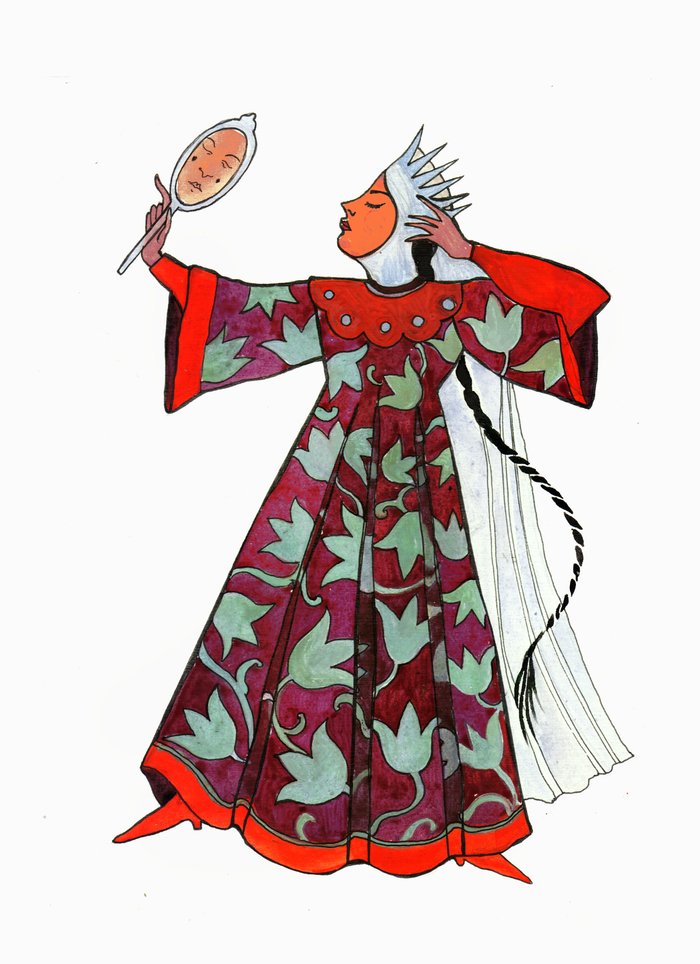 я ль на свете всех милее