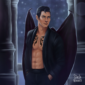 Ризанд - Королевство Шипов и Роз