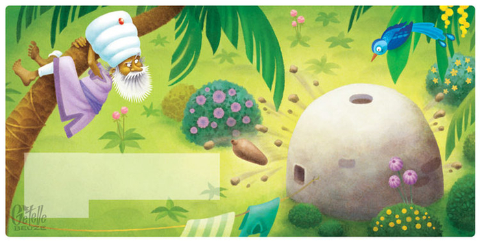 экстремальный этикет для носорогов-2