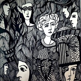 Взгляд из прошлого