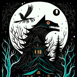 Незваный гость