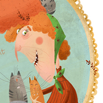 Ведьмочки 2