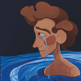 Разворот к сборнику песен