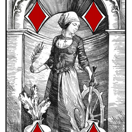 Трансформационная карта